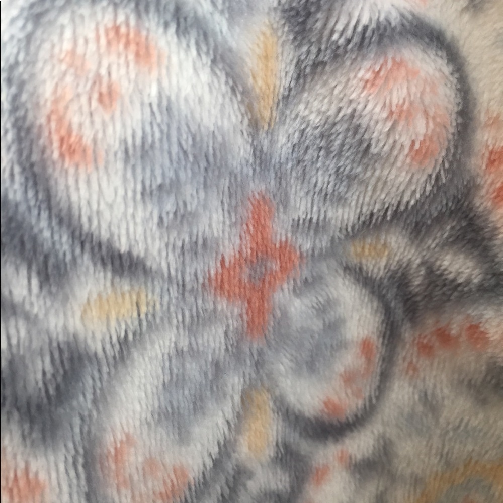 Meet your Posher, Brooks